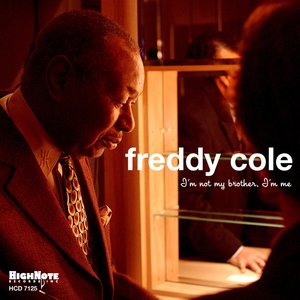 Freddy Cole Купить Cd Диск